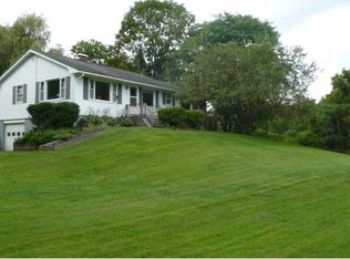 30 Plains Rd, Jericho, VT 05465