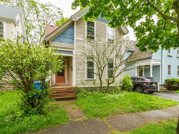 56 Nicholson St, Rochester, NY 14620