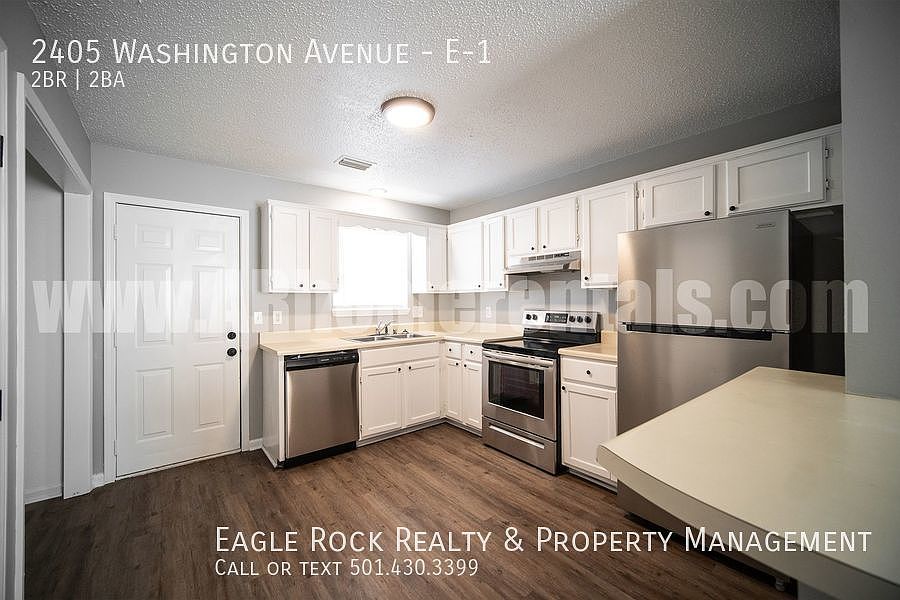 1st image of 2405 Washington Ave #E-1