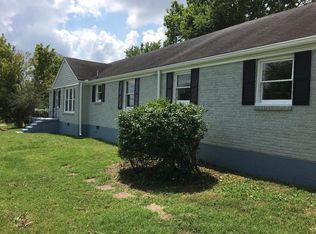 1199 Old Hickory Blvd, Nashville, TN 37207