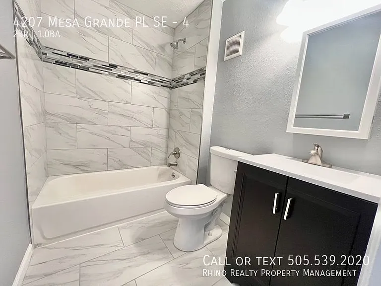 4207 Mesa Grande Pl SE #4 — Photo 7