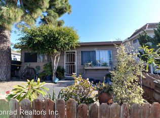 149 W Mariposa APT 2, San Clemente, CA 92672
