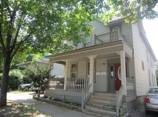 22 S Franklin St APT 1, Madison, WI 53703