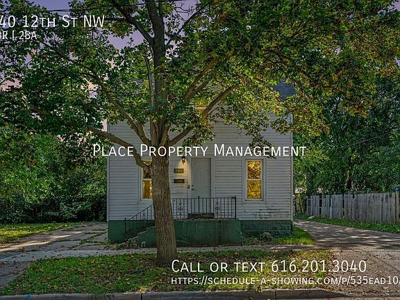 2nd image of 740 12th St NW