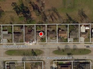 15629 Woodforest Blvd, Channelview, TX 77530