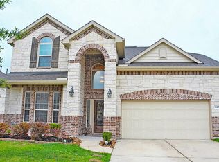 4415 Juniper Bay Ln, Baytown, TX 77521
