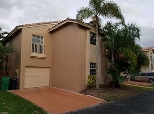 11262 SW 159th Pl, Miami, FL 33196