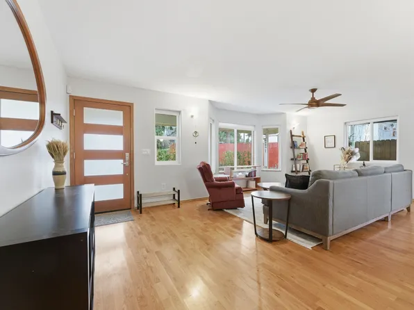 5003 NE Mason St, Portland, OR