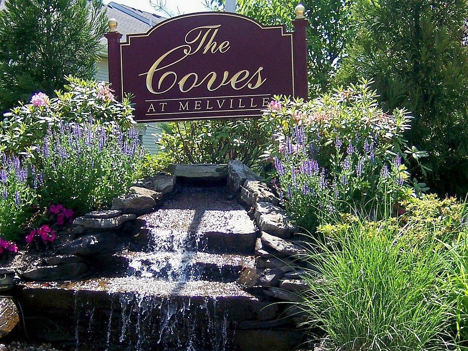 Gated Entrance
