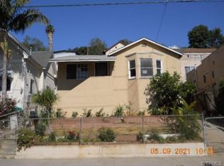 1061 N Hazard Ave, Los Angeles, CA 90063