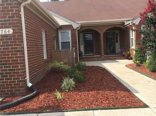 4764 Open Greens Dr, Virginia Beach, VA 23462