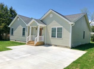 5 Eldredge Rd, Cape May Court House, NJ 08210