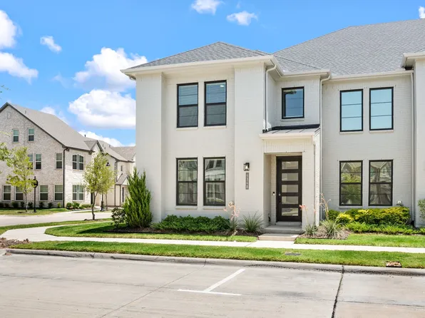 4348 James St, North Richland Hills, TX 76180