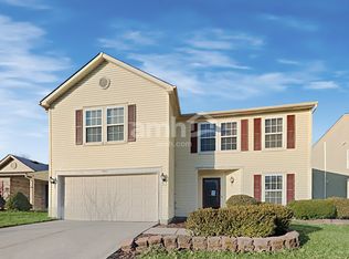 3244 Carica Dr, Indianapolis, IN 46203