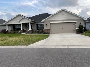 5826 SW 83rd Ln, Ocala, FL 34476