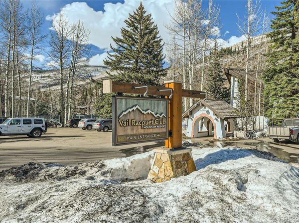 4630 Vail Racquet Club Drive Bldg 9 #15, Vail, CO 81657