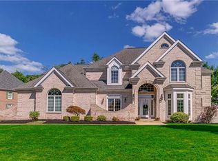 800 Huron Ct, Gibsonia, PA