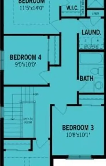 138 Forestwalk St #MAIN — Photo 3