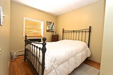 Rented by N.C. Pepe Corp.