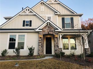 8332 Breton Way, Harrisburg, NC 28075