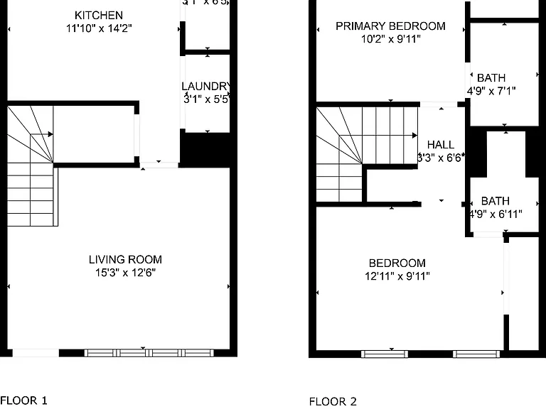 Taylor Ridge Townhomes — Photo 19