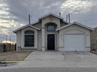 13098 Oscar Chacon, San Elizario, TX 79849
