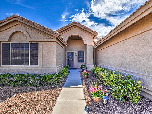 2nd image of 25229 S Flame Tree Dr