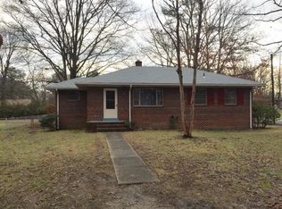 925 Pierpont Rd, Richmond, VA 23225