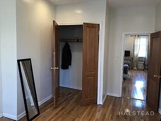 Rented by Halstead Real Estate