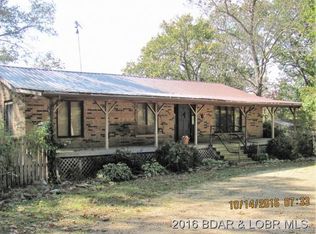 19996 Ritchie Rd, Versailles, MO 65084