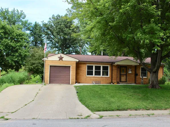 1608 Oak St, Atlantic, IA 50022