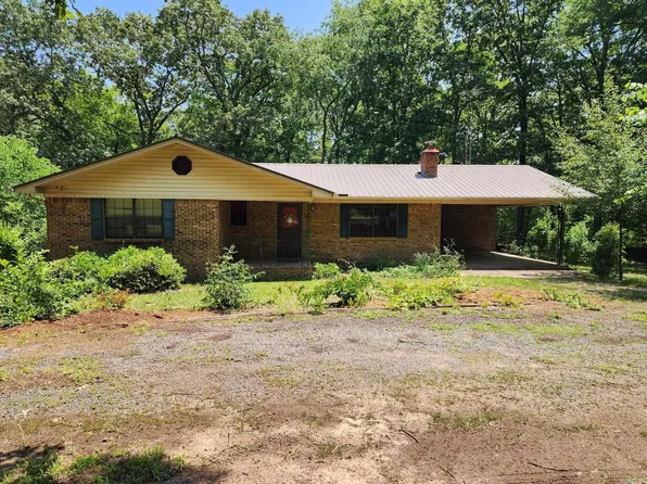 657 Highway 258, Bald Knob, AR 72010