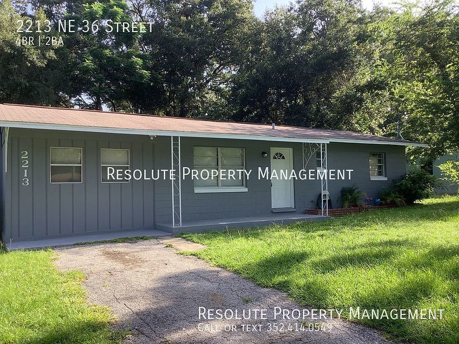 1st image of 2213 NE 36th St