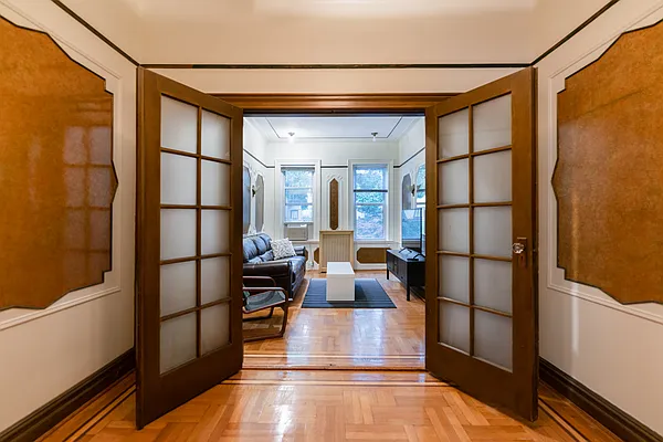 Rented by Douglas Elliman | media 1