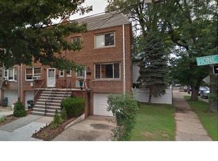 1546 Hone Ave, Bronx, NY 10461