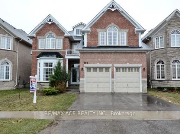 152 Atherton Ave, Ajax, ON L1T 0H8