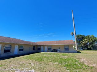 406 Northeast 24th Place - 1, Cape Coral, FL 33909