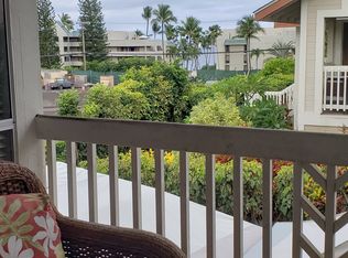 75-6081 Alii Dr APT D201, Kailua Kona, HI 96740