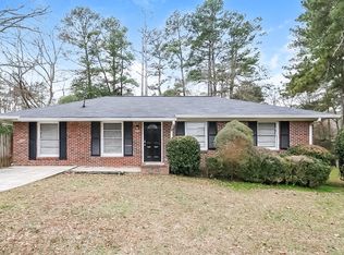 5915 Ronnie Dr, Rex, GA 30273