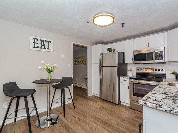 41 Spencer Rd APT 12G