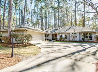 12 Turrett Shell Ln, Hilton Head Island, SC 29926
