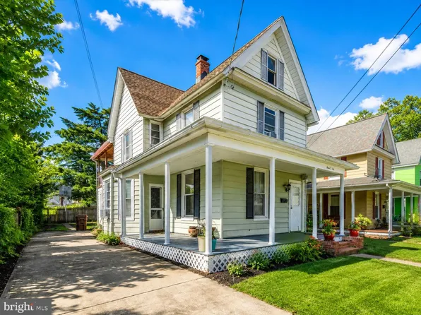 702 Travers St, Cambridge, MD 21613