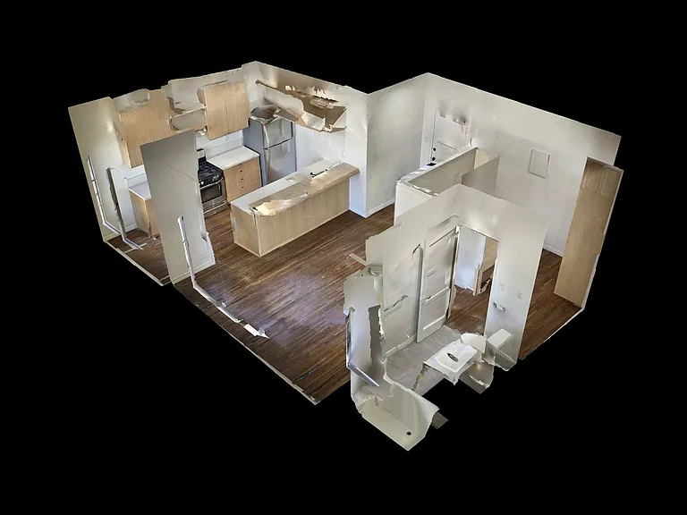 EC1 - 1650 Echo Park Apartments — Photo 13