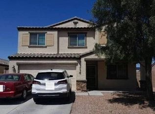 25448 W Clanton Ave, Buckeye, AZ 85326