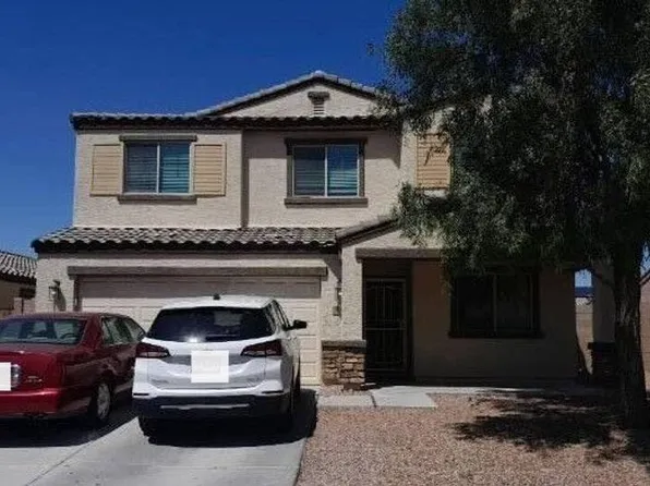 25448 W Clanton Ave, Buckeye, AZ 85326