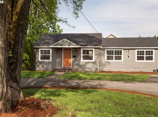 5246 SE 111th Ave, Portland, OR