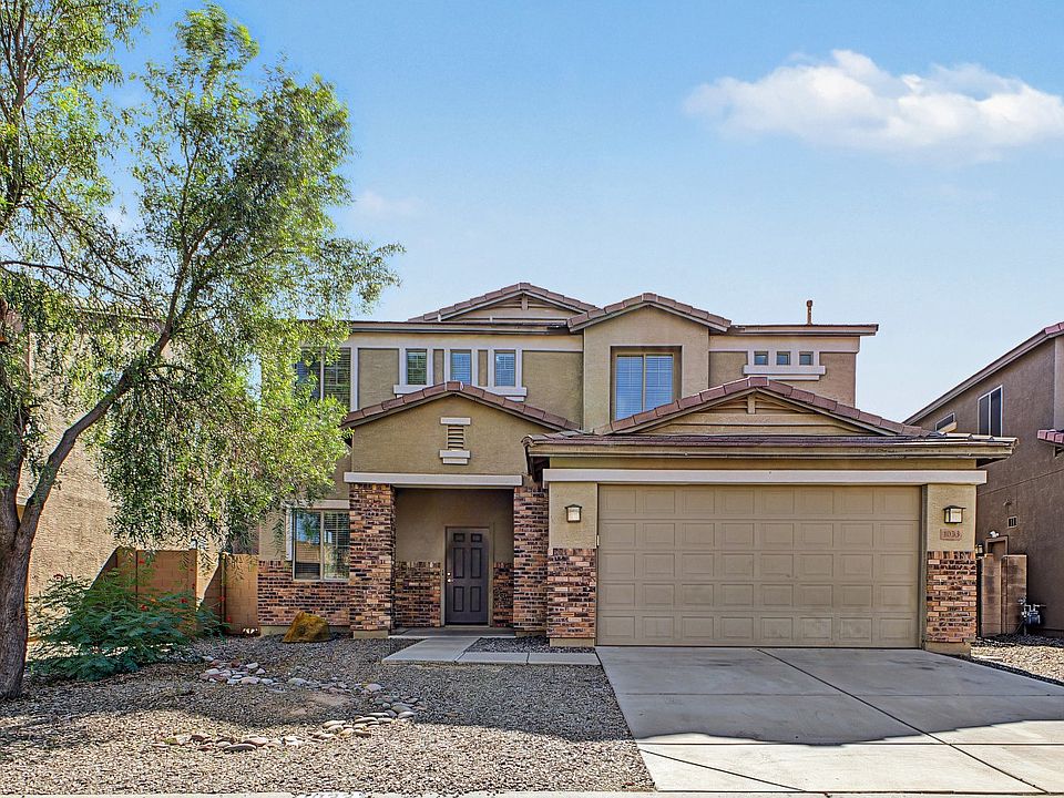 1st image of 1033 E Nickleback St
