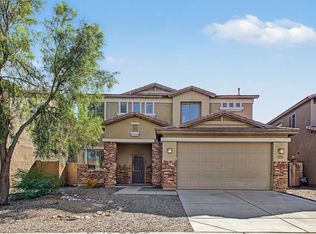 1033 E Nickleback St, San Tan Valley, AZ 85143