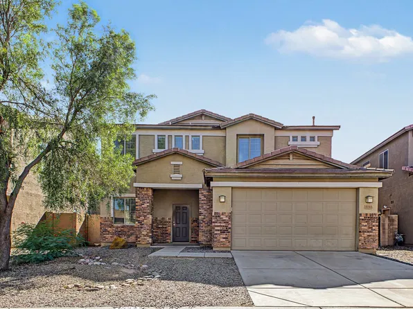 1033 E Nickleback St, San Tan Valley, AZ 85143