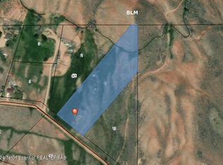 Bailey Loop, La Barge, WY 83123